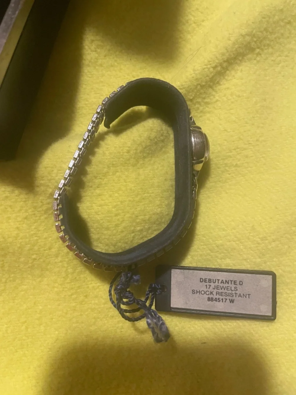 Hamilton vintage new
